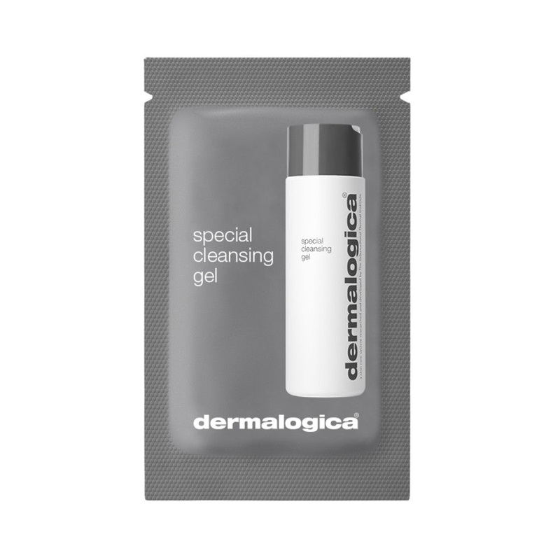 Dermalogica Special Cleansing Gel sample