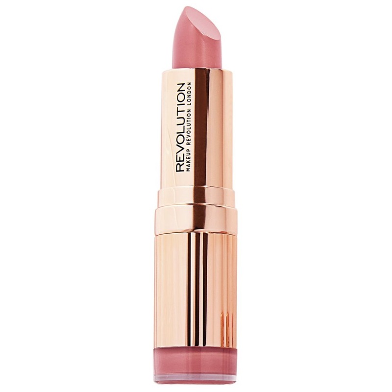 Revolution Renaissance Lipstick Blended