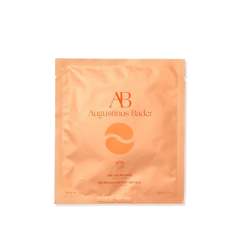The Eye Patches Anti-Ageing Mask 6 masks