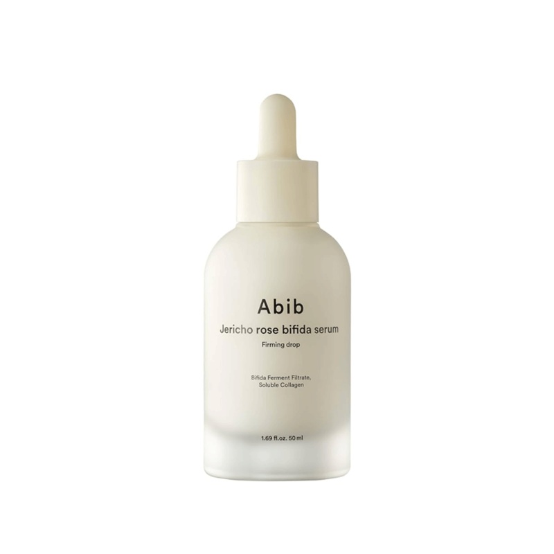 Abib Jericho rose bifida serum Firming drop 50ml