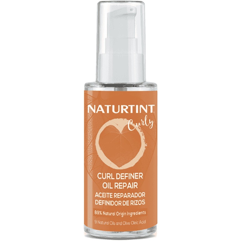 Curl Definer | Oil Repair