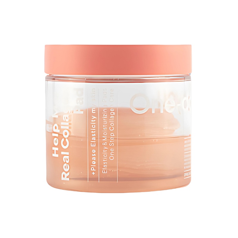 One-day’s you Me Real Collagen Pad 130ml (70pads)