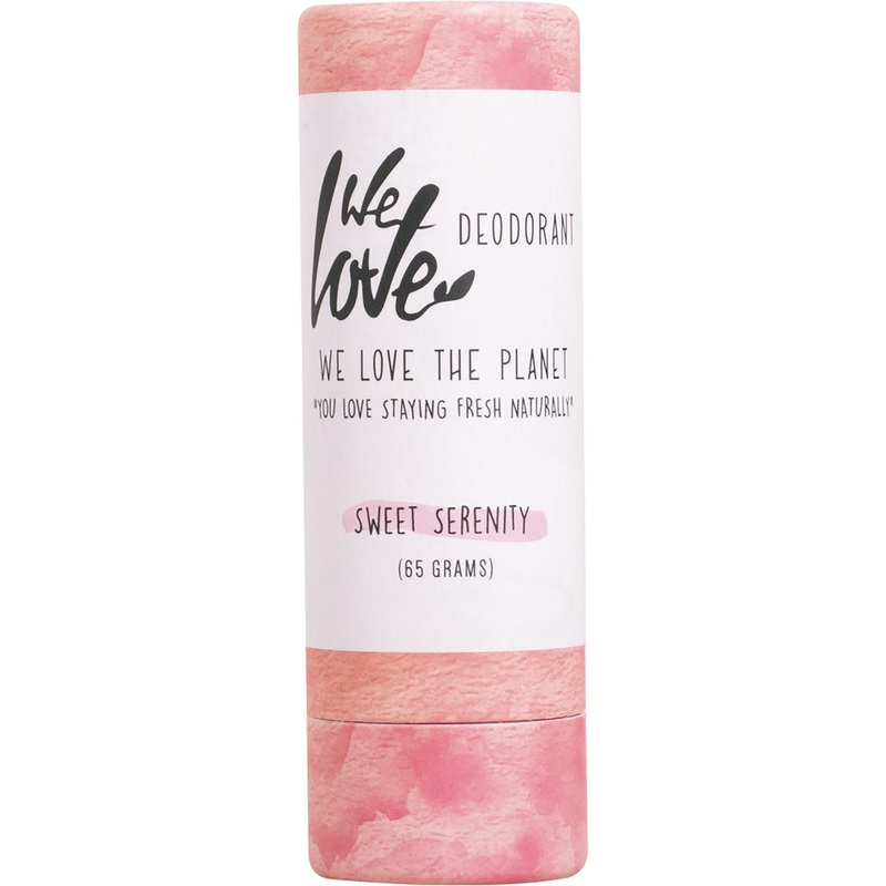 ***BACK SOON***Natural Deodorant Stick | Sweet Serenity