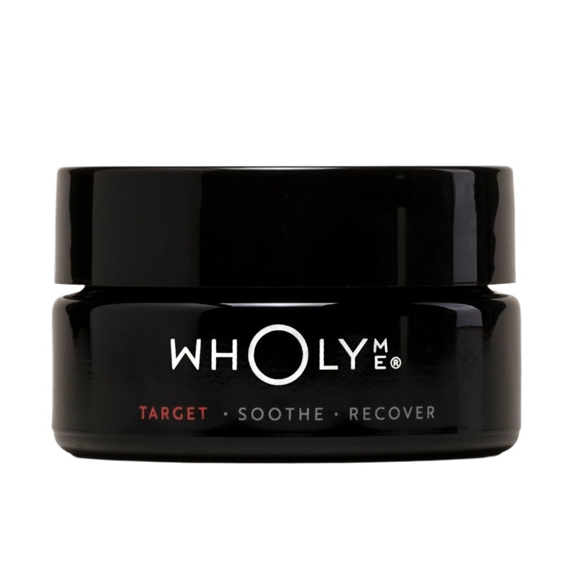 Relief Balm For Overworked And Fatigued Muscles And Joints 50ml