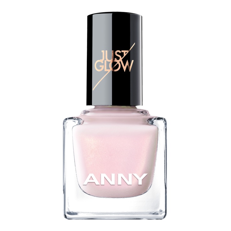 Anny Nail Polish Just Glow 927