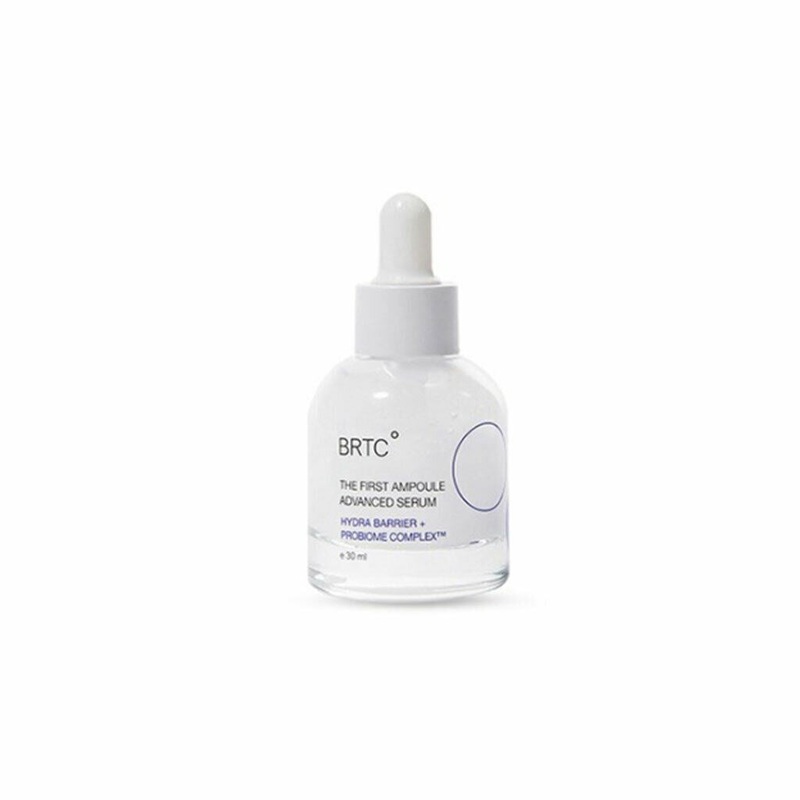 BRTC The First Ampoule Line – Essence / Advanced Serum / Cream Essence 130ml