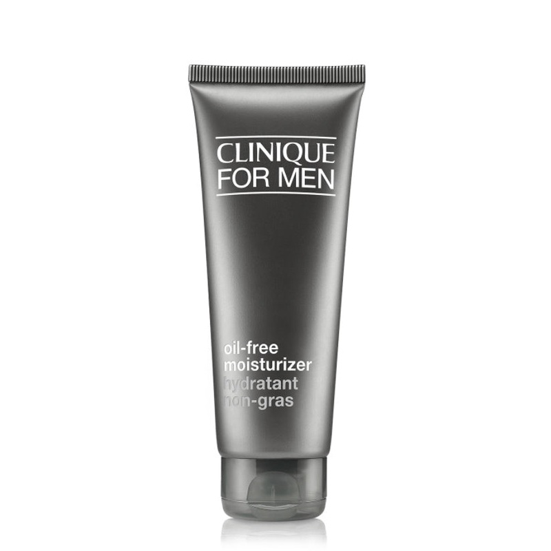 Clinique For Men Oil-Free Moisturizer