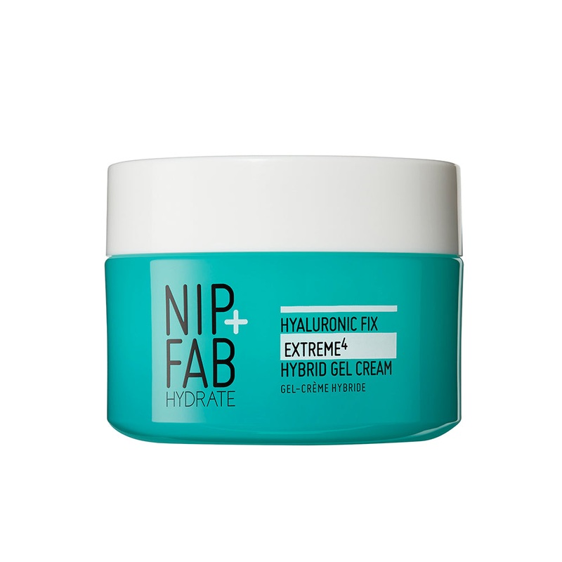 Nip+Fab Hydrate Fix Gel Cream 50ml