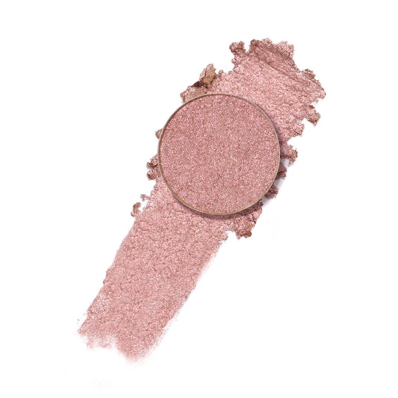 Queen Cosmetics Sublime Hearts Iridescent Eyeshadow Supernatural