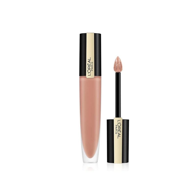 L’Oreal Rouge Paris Lipstick I Empower 110