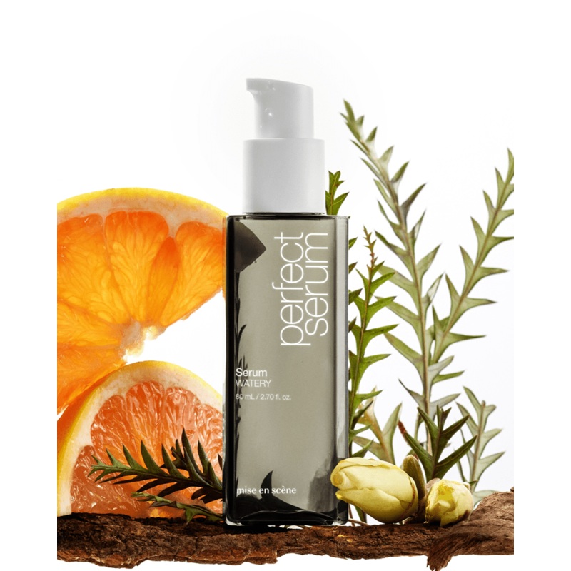 Mise en Scene Perfect Watery Serum (Renewal)