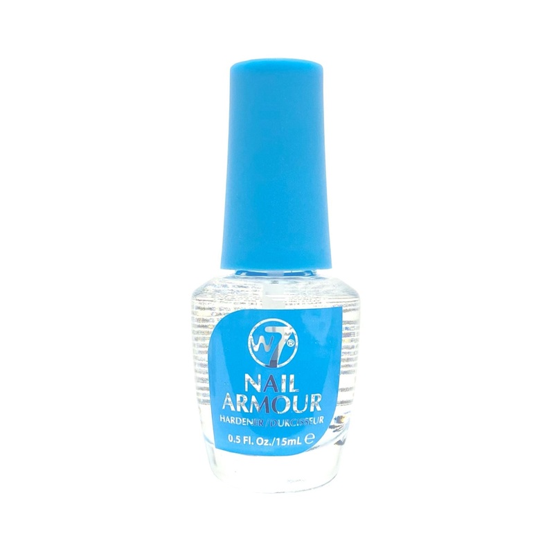 W7 Nail Armour Hardener