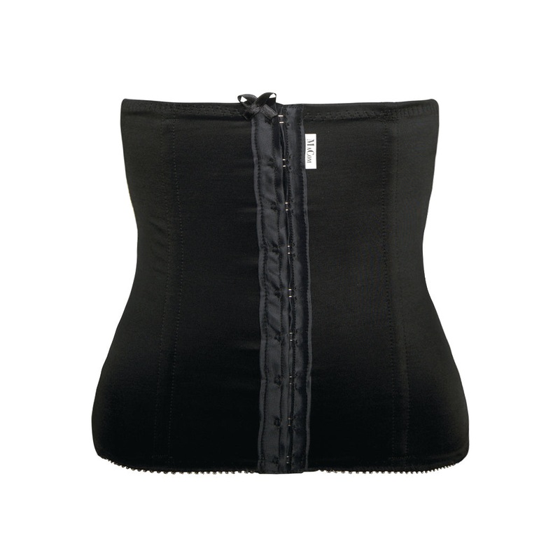 Waistsculptor Slimming Corset extra small XS Black