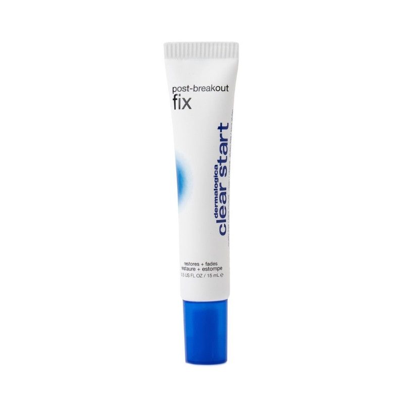 Dermalogica Clear Start Post-Breakout Fix 15ml