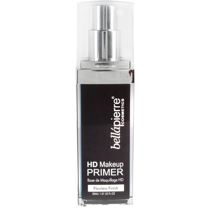 HD Makeup Primer