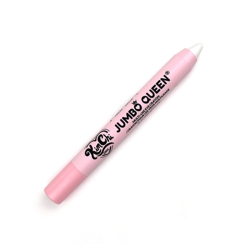 KimChi Chic Beauty Jumbo Queen 01 Coconut
