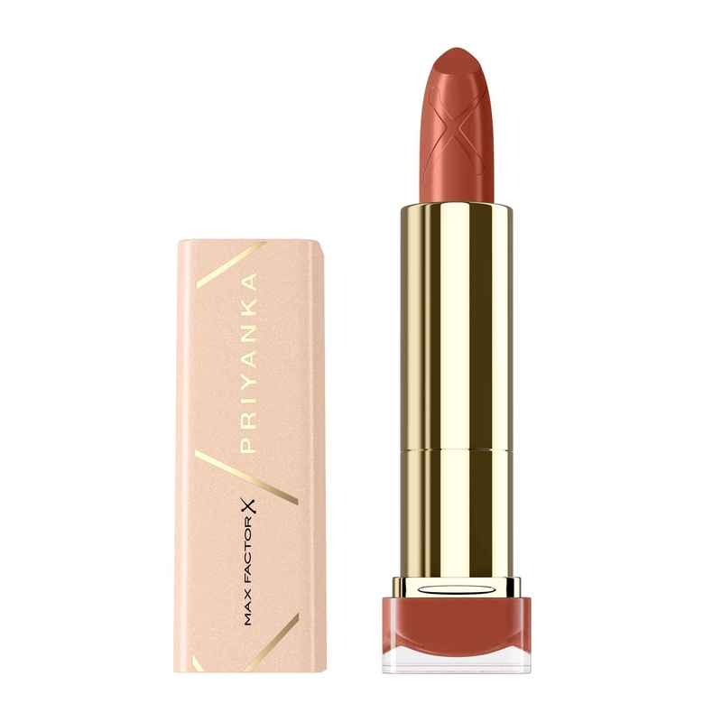 Max Factor Colour Elixir Lipstick 027 Golden Dust