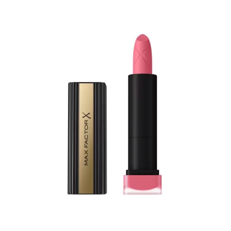 Max Factor Colour Elixir Matte Lipstick 20 Rose
