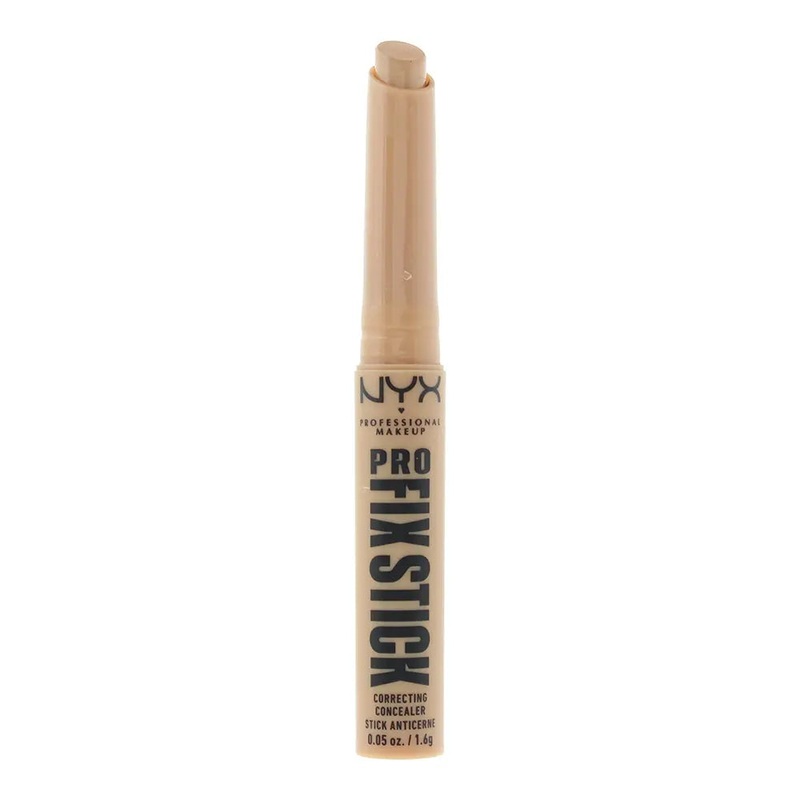 NYX Pro Fix Stick Correcting 07 Soft Beige Concealer 1.6g