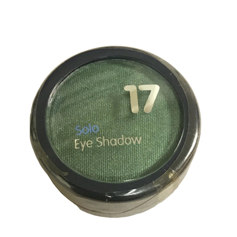 17 Seventeen Solo Eyeshadow Viva Diva Loose Powder