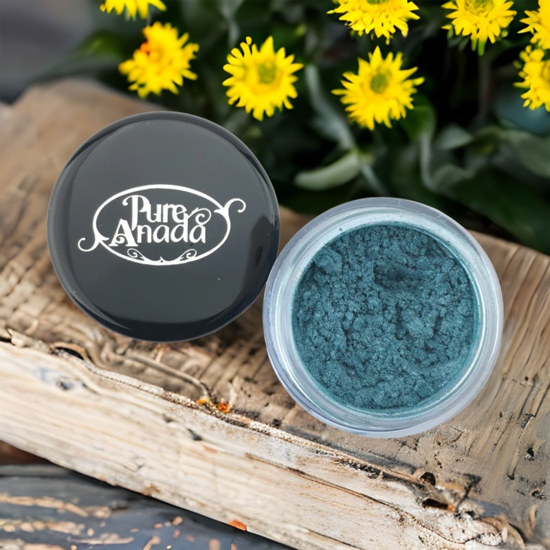 Bahama – Pure Anada Natural Luminous Eye Loose Shadow 1g