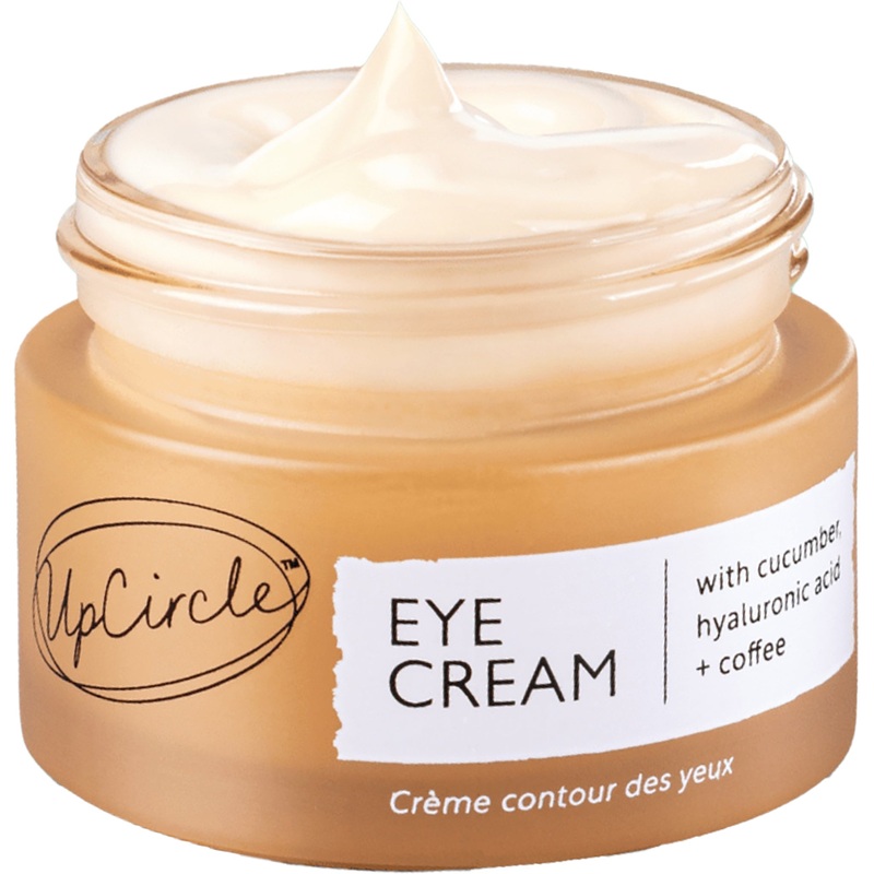 UpCircle Eye Cream – Free with 60 Spend