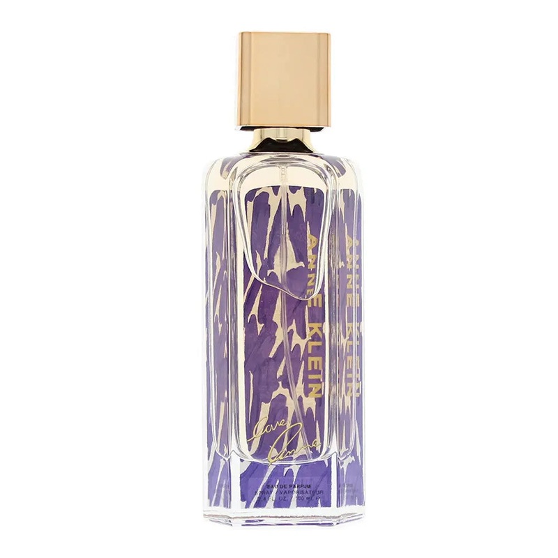 Anne Klein Cashmere Woods Unboxed Purple Eau De Parfum 100ml