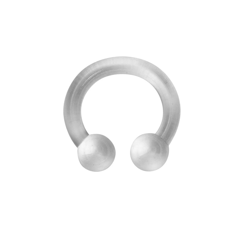 Botanical Bling Nose Ring Diffuser – Living Libations