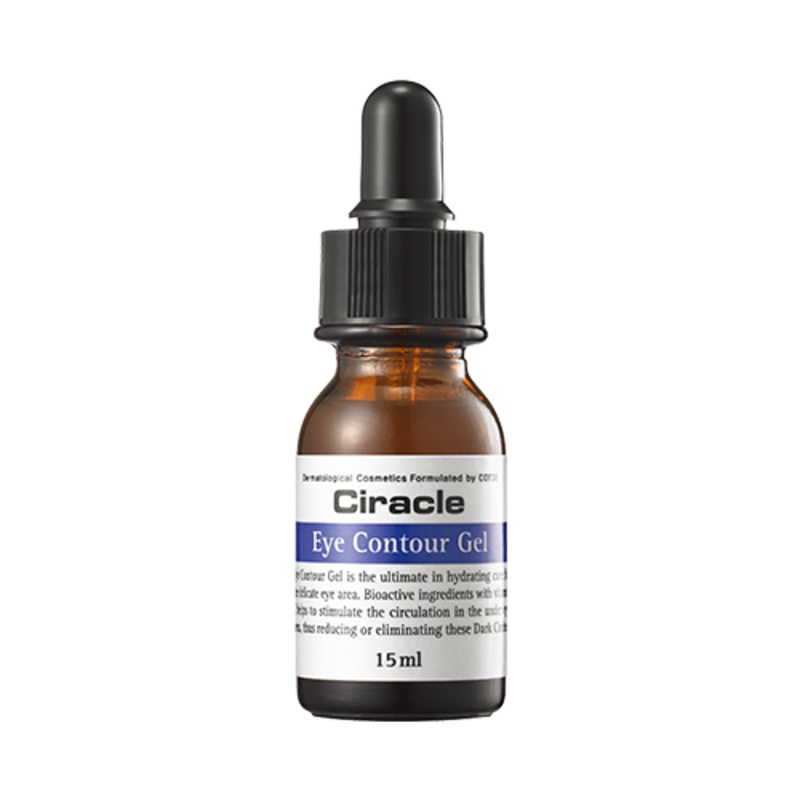 Ciracle Eye Contour Gel 15ml