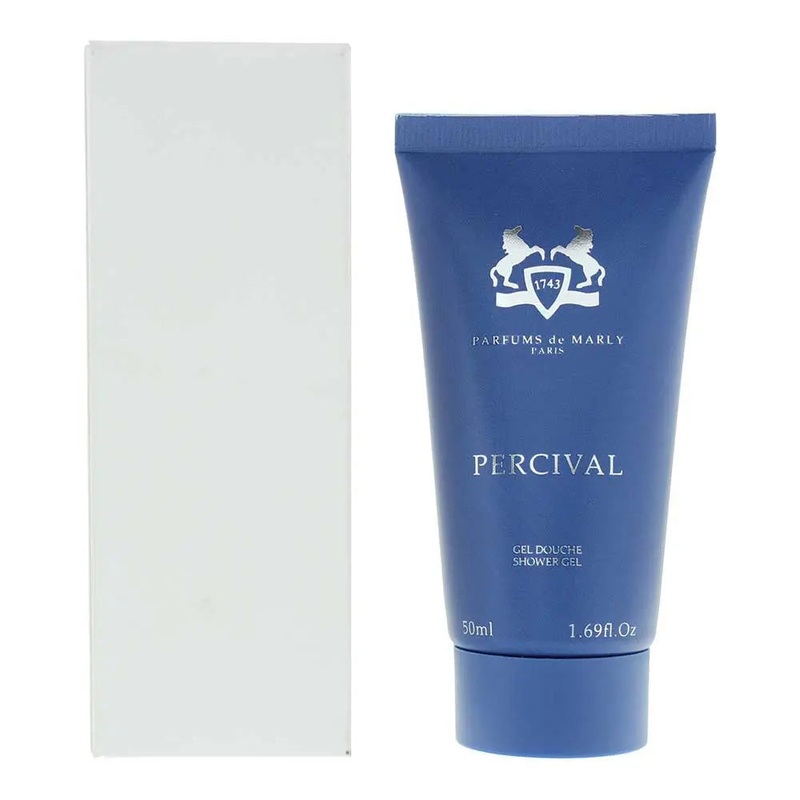 Parfums De Marly Percival Shower Gel 50ml Not For Sale