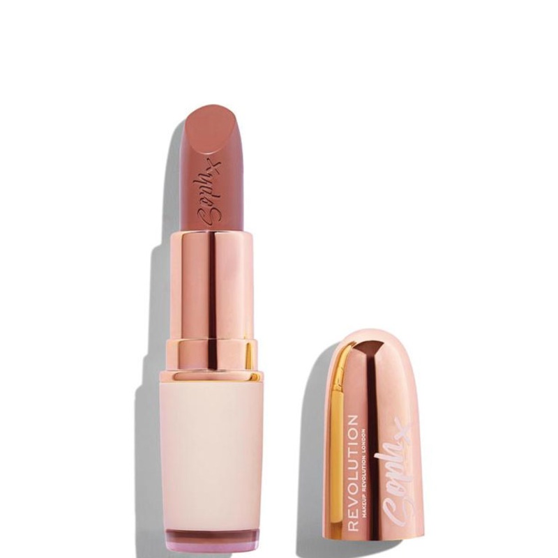 Revolution x Soph Lipstick Cake