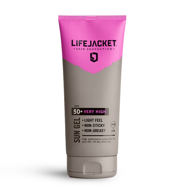 SPF-50+ Sun Gel 200ml