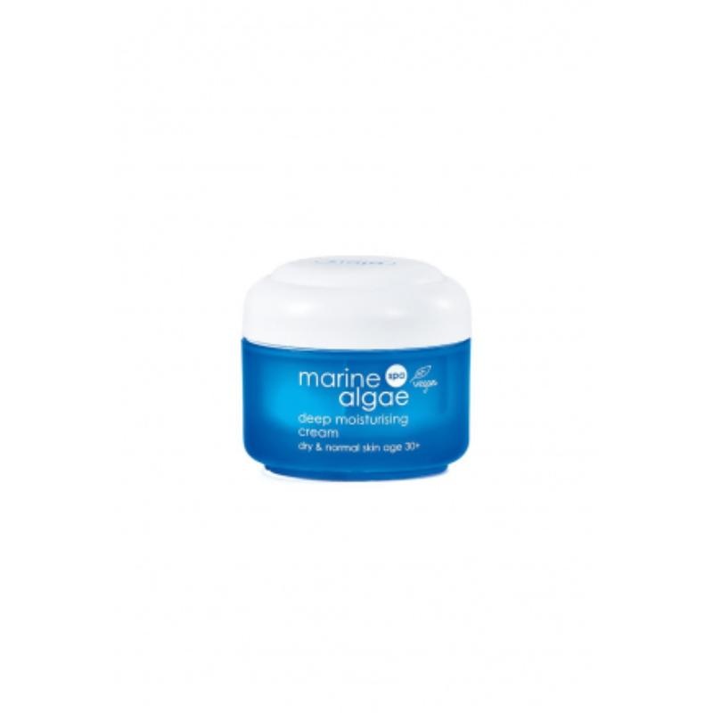 Ziaja Marine Algae Deep Moisturising Cream 50 Ml