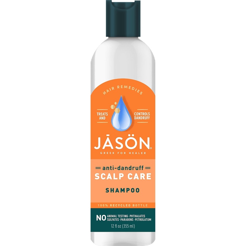***BACK SOON***Anti-Dandruff Scalp Care Shampoo