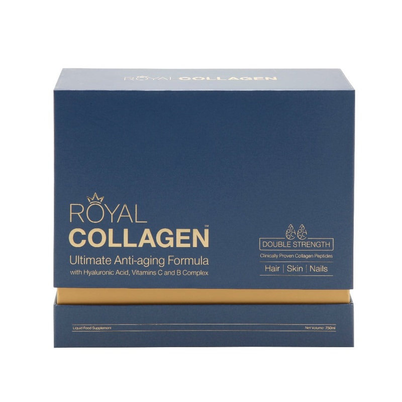 Royal Collagen 3 x 250ml