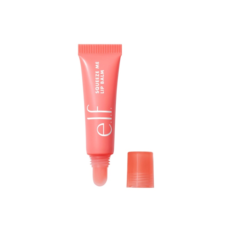 Squeeze Me Lip Balm Strawberry