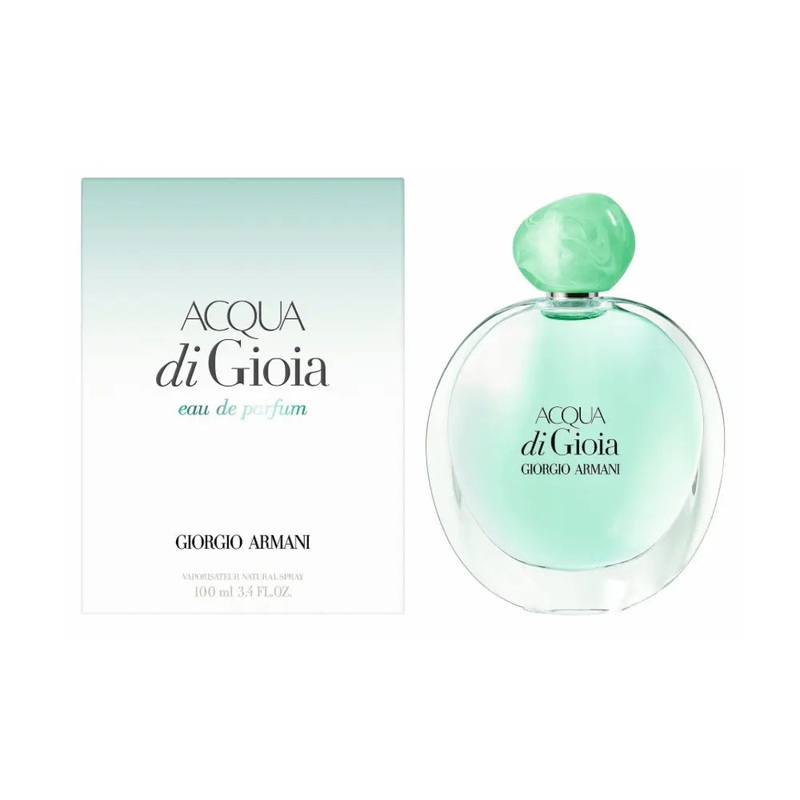 ARMANI ACQUA DI GIOIA EDP SPRAY 100ML