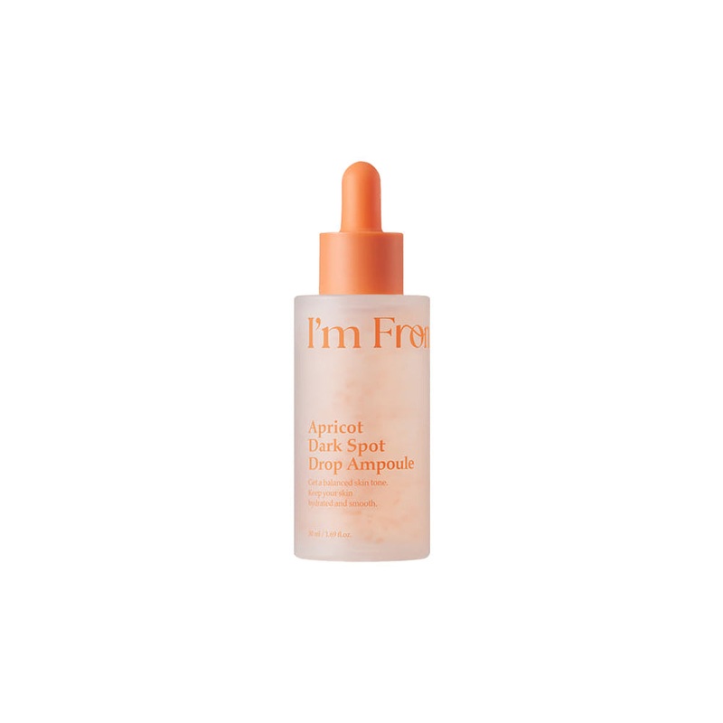 I’m from Apricot Dark Spot Drop Ampoule 50ml