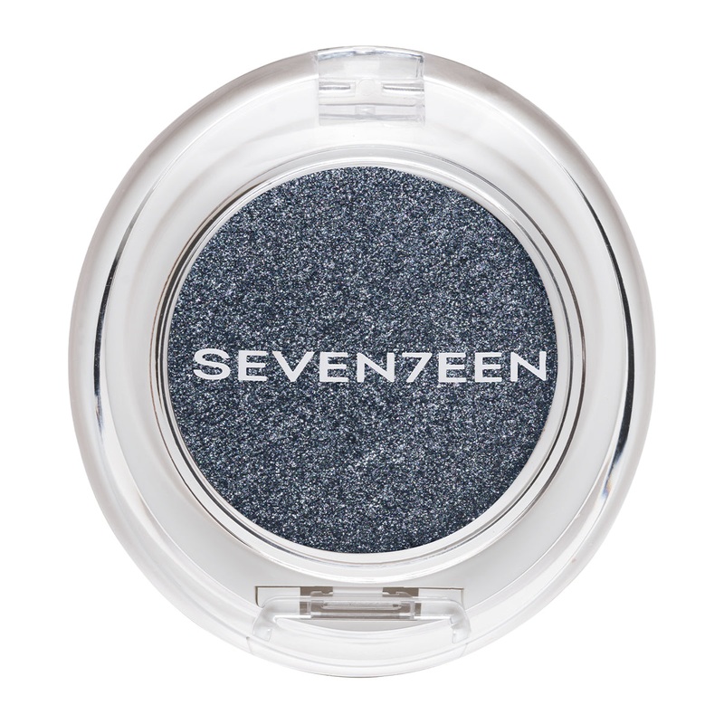 Seventeen Silky Shadow Metallic 09 Grey