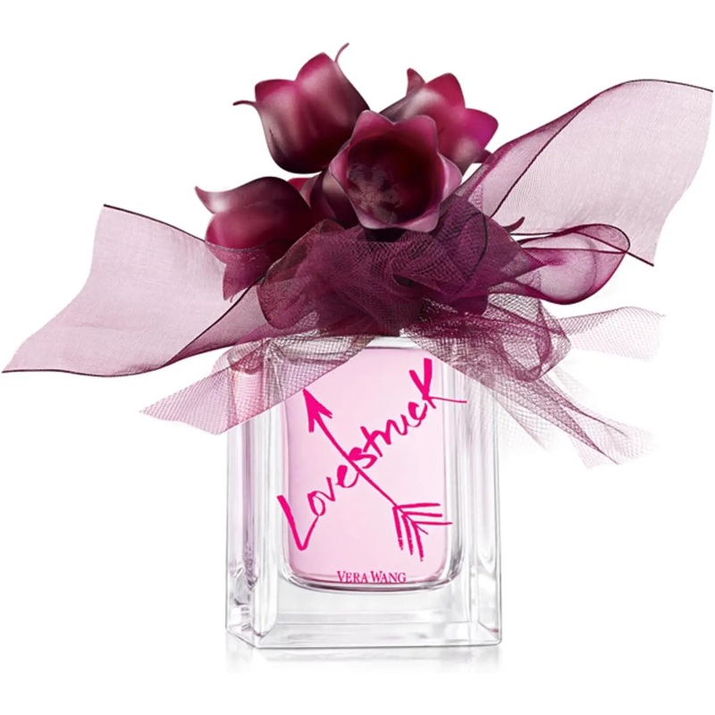 Vera Wang Lovestruck Eau de Parfum Spray 100ml Damaged Box