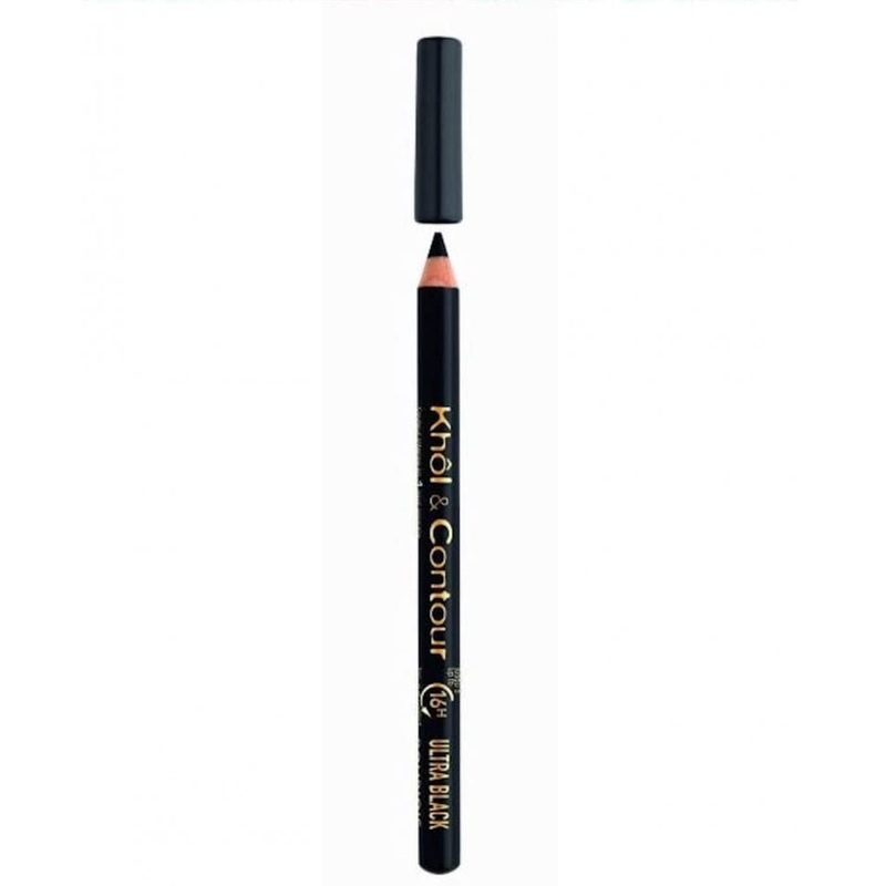 Bourjois Khol & Contour Eyeliner 71 Ultra Black