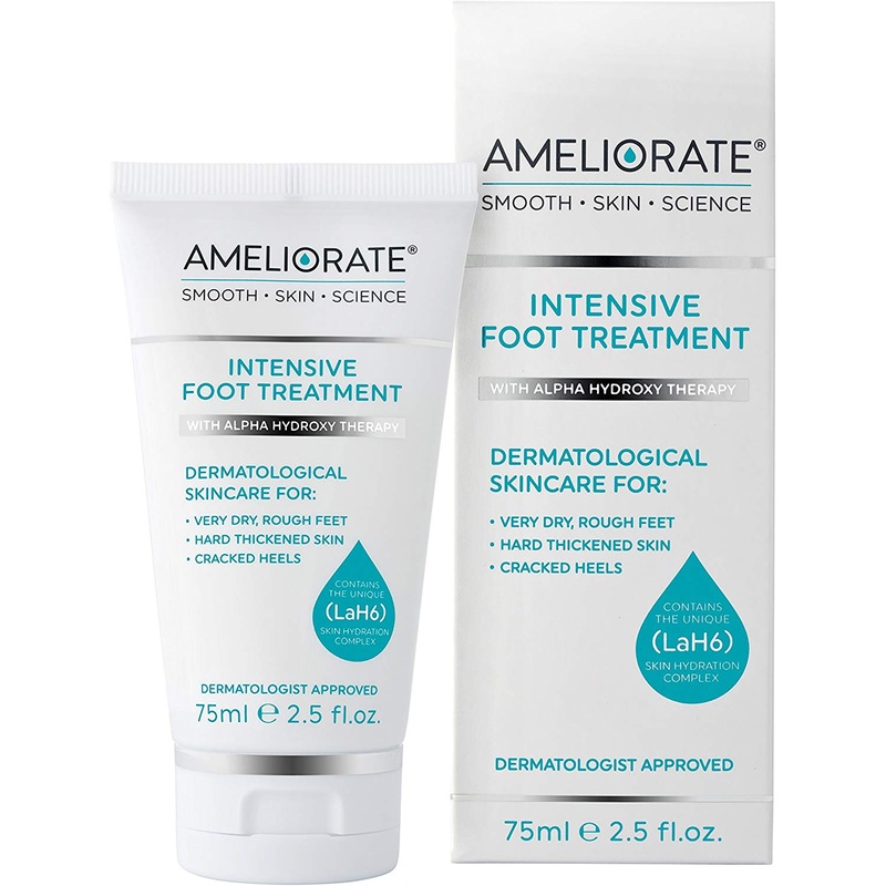 Foot Treatment 75ml