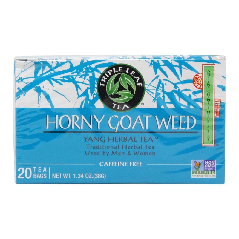 Yin Yang Huo Tea 20 sachets