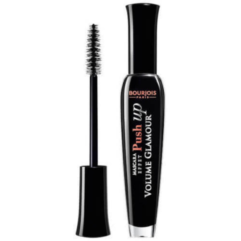 Bourjois Volume Glamour Effect Push Up Mascara 71 Wonder Black