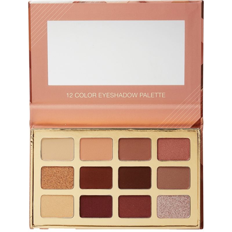 Eyeshadow Palette | Everyday Nude