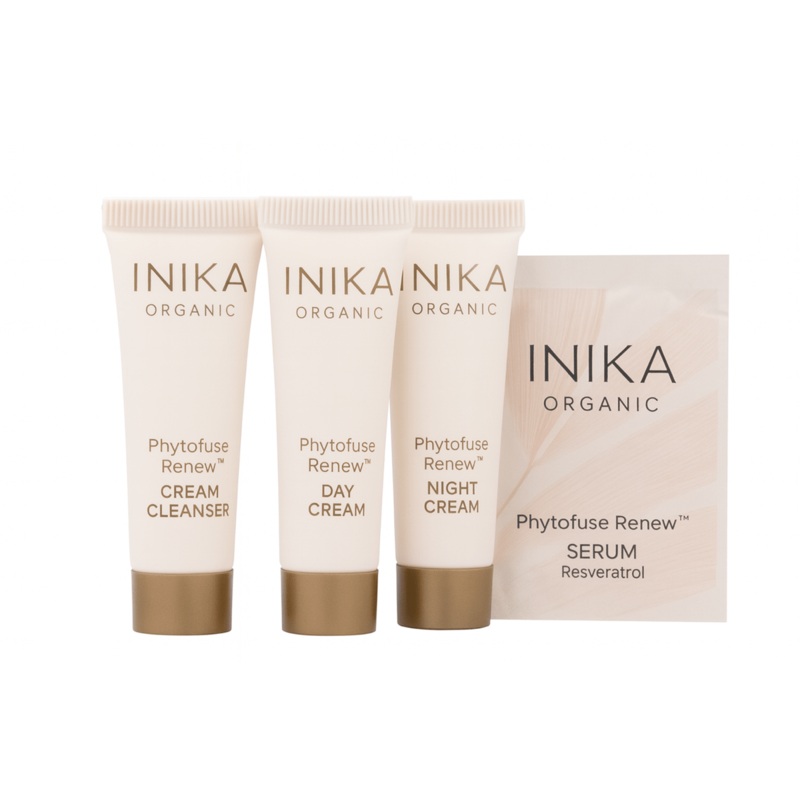 Skin Luminosity Trial Regime – Valued at 30