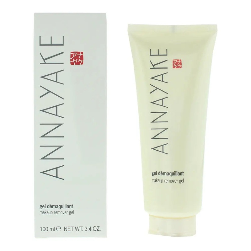 Annayake Makeup Remover Gel 100ml