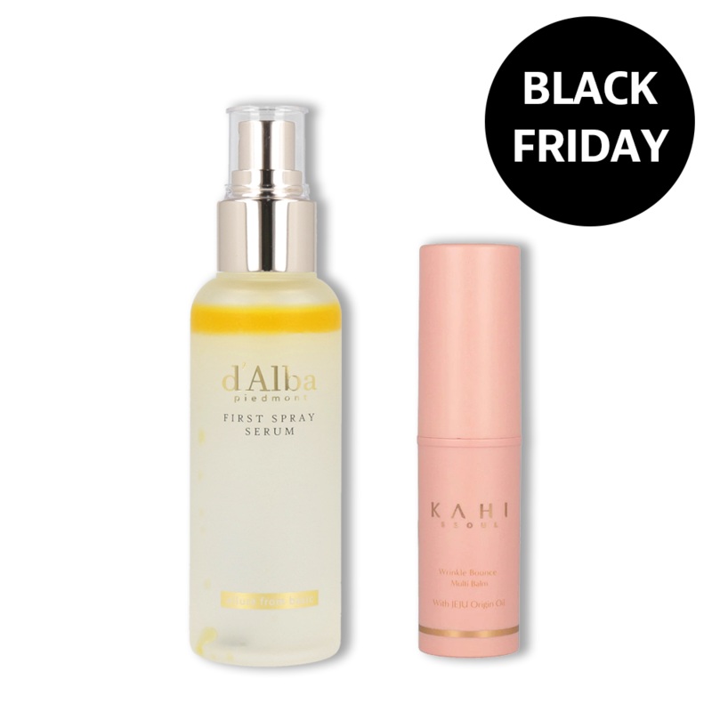 BLACK FRIDAY SET 4