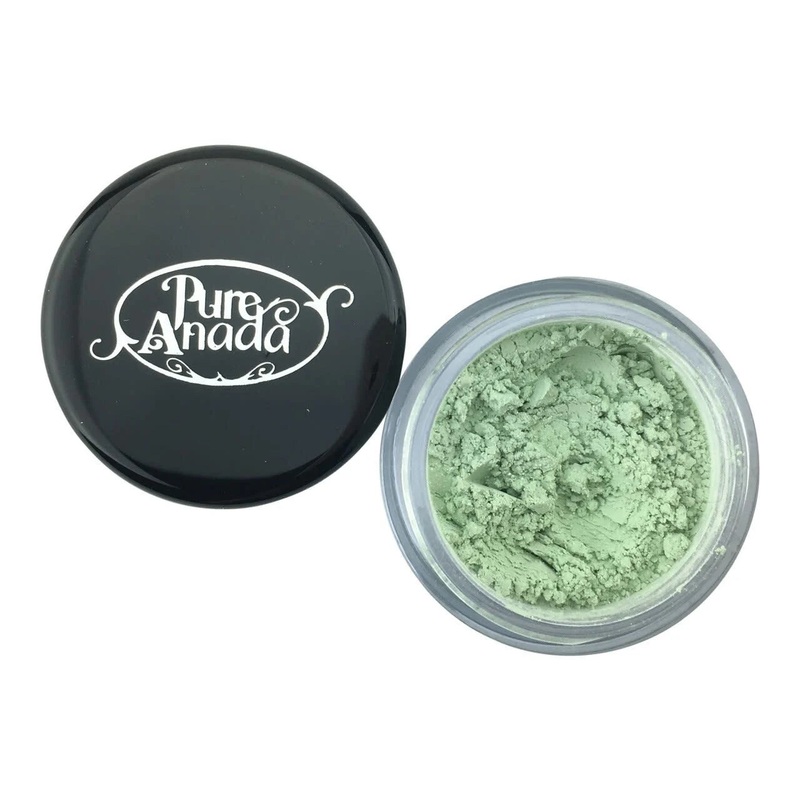Colour Corrector Pure Anada – Mint