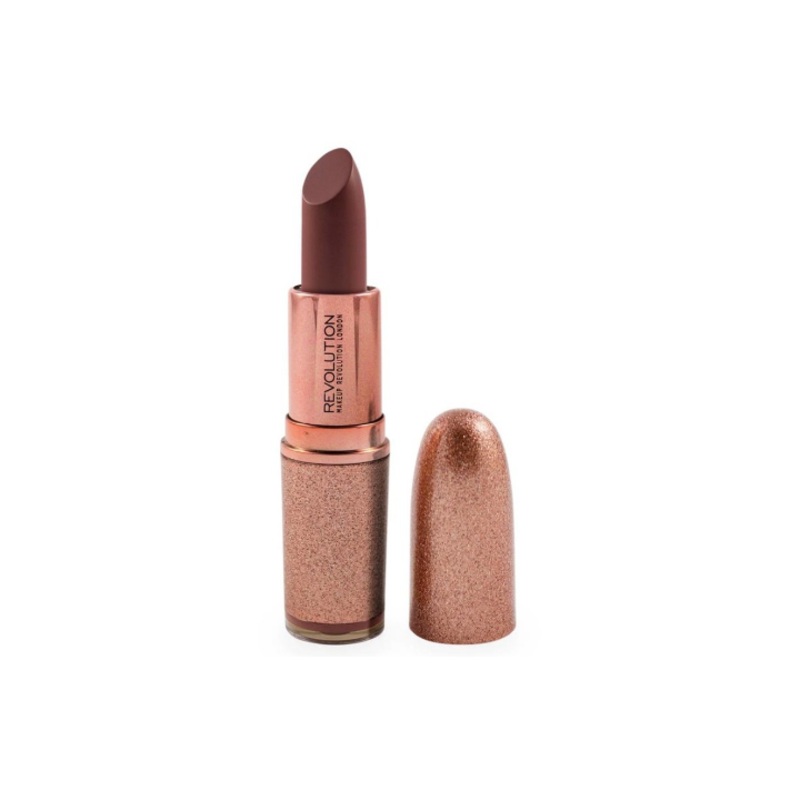 Revolution Life On The Dance Floor Lipstick Guest List Head Turner